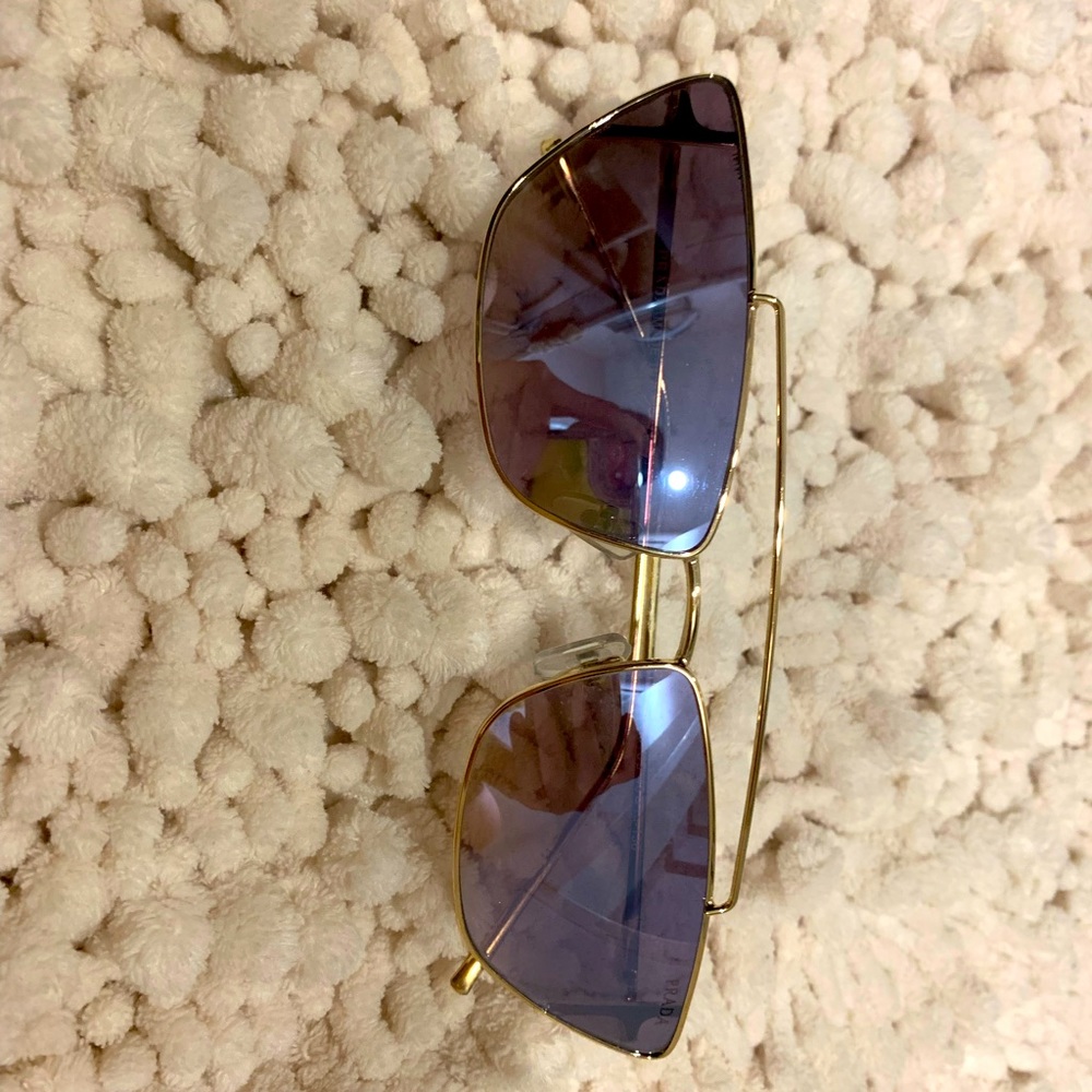 Prada sunglasses